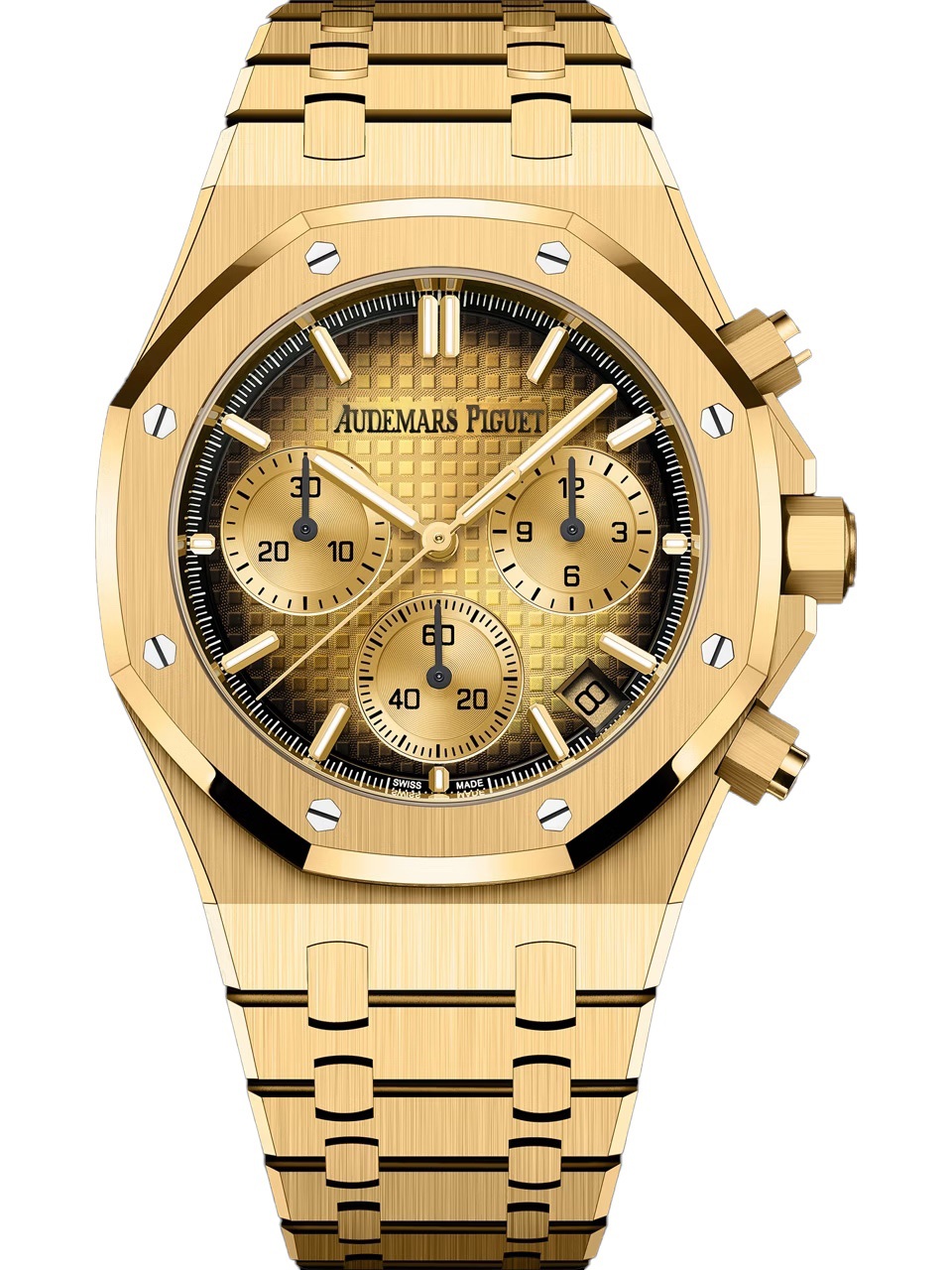 Audemars Piguet Valuation