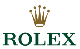 Logo Rolex