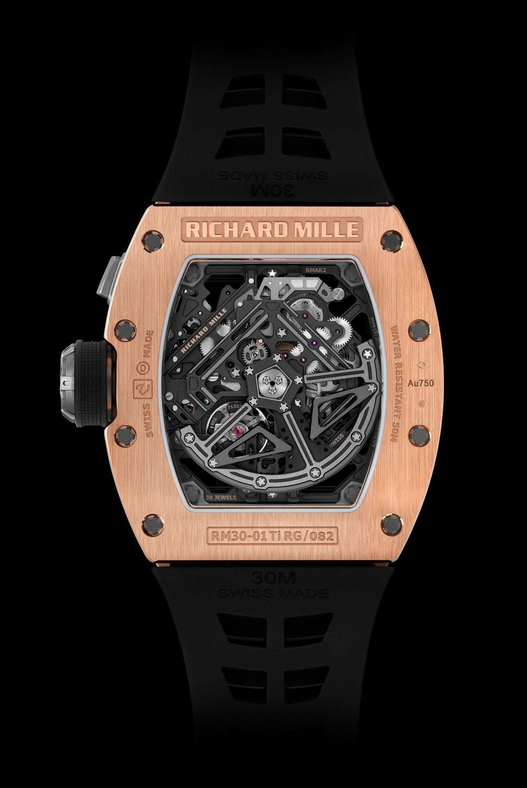 Sell Richard Mille Online Scaled