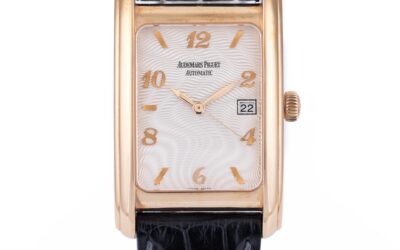 Sell Audemars Piguet Edward Piguet Limited Edition 15121OR/O/0002CR/01 in Dubai