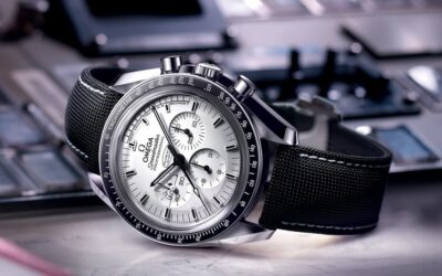 Sell Omega Speedmaster “Snoopy” 2015 311.32.42.30.04.003 in Dubai