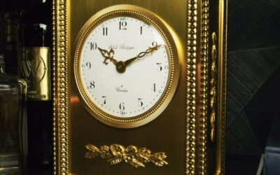 Sell Patek Philippe Solar Clock in Dubai