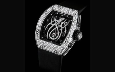 Sell Richard Mille Tourbillon Spider RM019 in Dubai