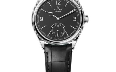 Sell Rolex 1908 White Gold 52509 in Dubai