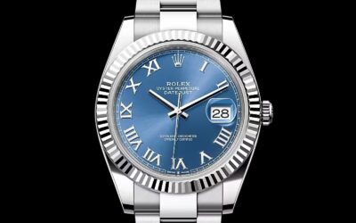 Sell Rolex Datejust 41 126334 in Dubai