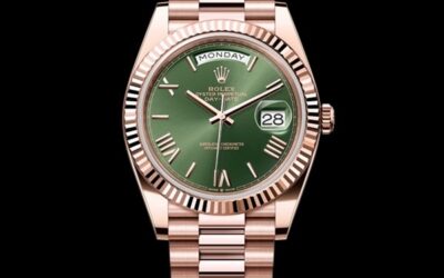 Sell Rolex Day-Date Dubai