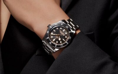 Sell Tudor Black Bay 54 in Dubai